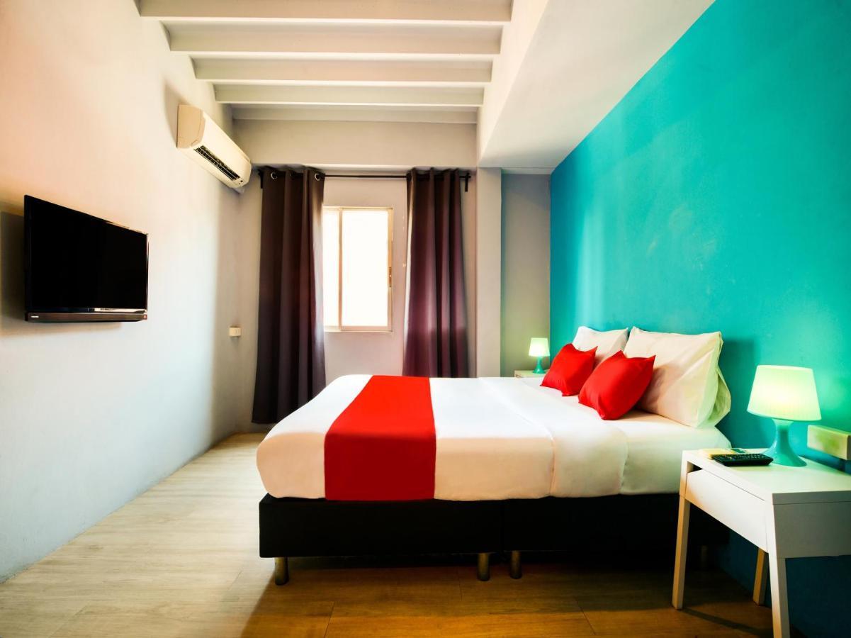 Sweet Pound Hotel Pattaya